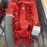 Motori Aifo 8061 srm 25