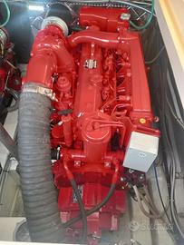 Motori Aifo 8061 srm 25