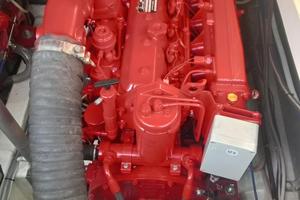 Motori Aifo 8061 srm 25