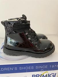 Stivaletti  PRIMIGI N 24 € 32