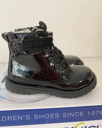 Stivaletti  PRIMIGI N 24 € 32