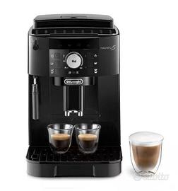 MACCHINA DEL CAFFE IN GRANI DE LONGHI