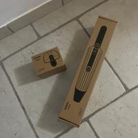 Aspirabriciole Folletto 