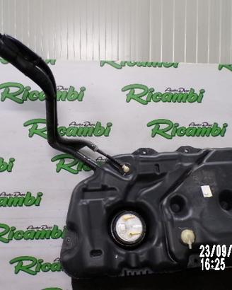 SERBATOIO CARBURANTE DUSTER HS 1.5 DCi 2012