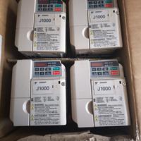 Inverter Omron J1000