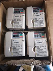 Inverter Omron J1000