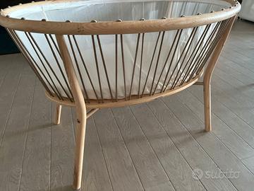 Culla Kave home mai usata