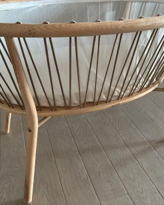 Culla Kave home mai usata