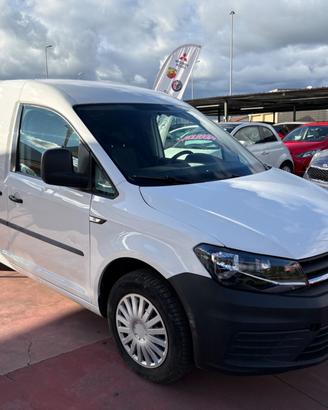Volkswagen Caddy 1.6 TDI Comfortline COIBENTATO
