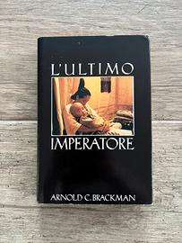 L’Ultimo Imperatore Arnold C. Brackman 1987