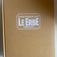 Libro Scoprire e riconoscere le erbe
