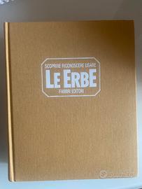 Libro Scoprire e riconoscere le erbe