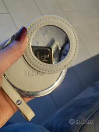 Specchietto da borsa Liu Jo