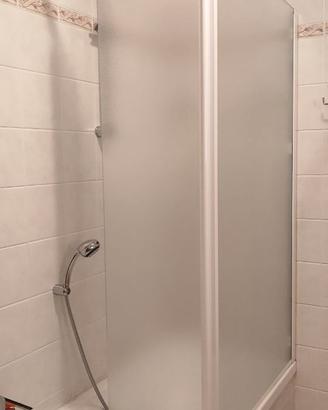Vetri per vasca da bagno