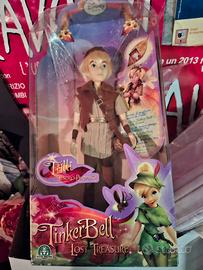 bambola trilly nuova