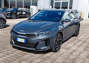 Kia XCeed 1.0 T-GDi GPL Style "KM 0"