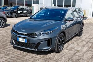 Kia XCeed 1.0 T-GDi GPL Style "KM 0"