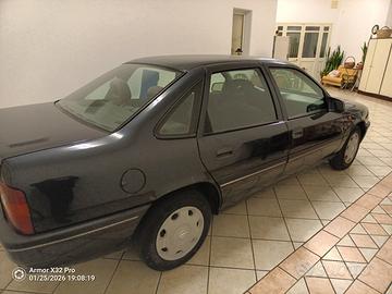 Opel Vectra 1400