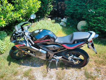 YAMAHA TZR 50