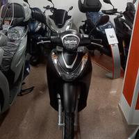 Honda SH 125 ie Mode 2026