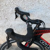 Bici corsa gara+