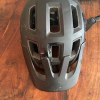 Casco per montain bike