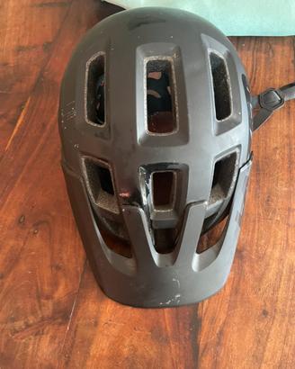 Casco per montain bike