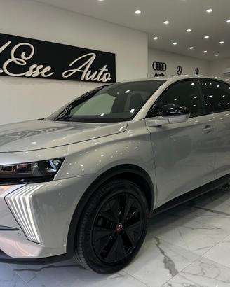 Ds 7 BlueHDi 130 aut. Performance Line