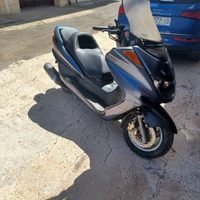 Majesty 250