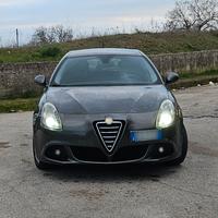 Alfa Romeo Giulietta 1.4 tb 120 cv GPL