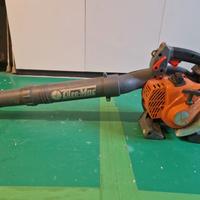 3 soffiatori oleomac efco