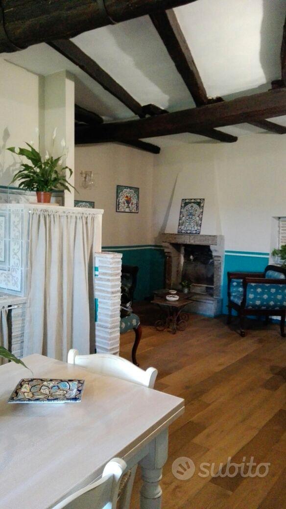 Appartamento – Viterbo, Le Case - Vista 2