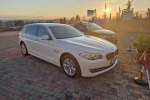 BMW 525d Touring