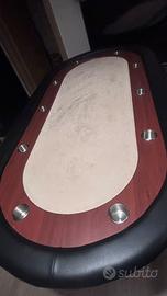 Tavolo da Poker