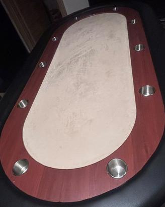 Tavolo da Poker