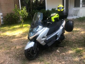 KYMCO MY ROAD 700i
