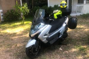 KYMCO MY ROAD 700i