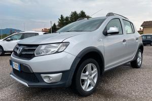 Dacia Sandero Stepway 1.5 dCi 8V 90CV