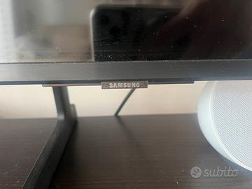 Tv 40” samsung €200