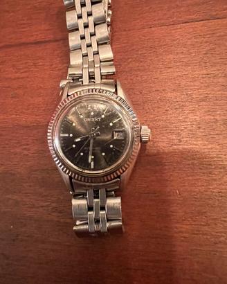 Orologio vintage Orient