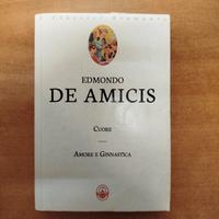 Cuore - Edmondo de Amicis