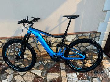 Giant  Trance E+