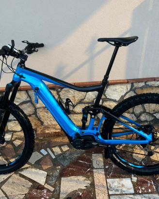 Giant  Trance E+