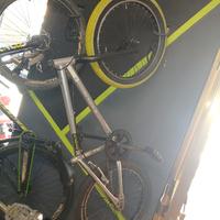 bmx citis da 20 per pamp