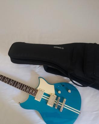 Yamaha revstar