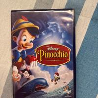 Dvd walt disney