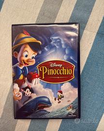Dvd walt disney