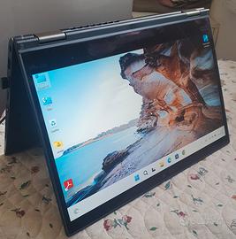 Laptop Lenovo X13 Yoga i7 gen.1