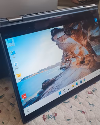 Laptop Lenovo X13 Yoga i7 gen.1