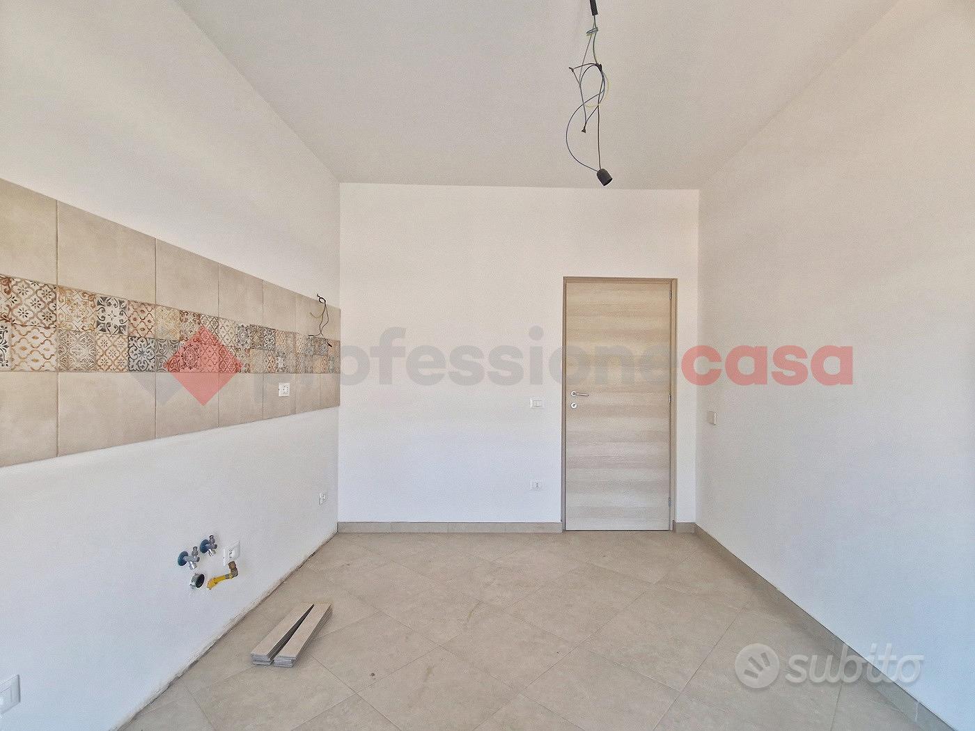 Apartment in L'Aquila, Quarto di San Pietro, Torretta - Vista 5